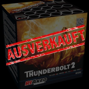 Thunderbolt 2