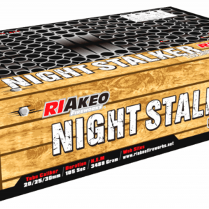 Night Stalker
