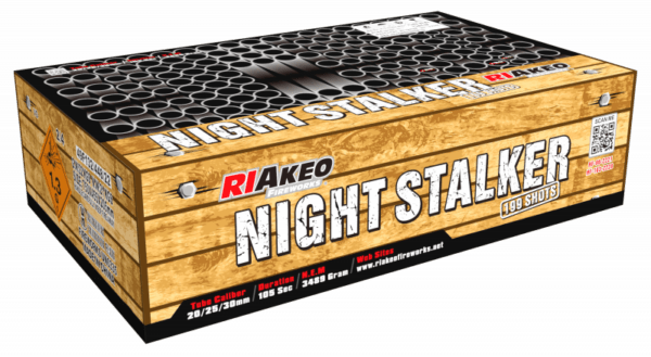 Night Stalker