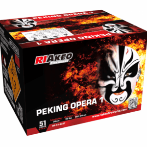 Peking Opera 1