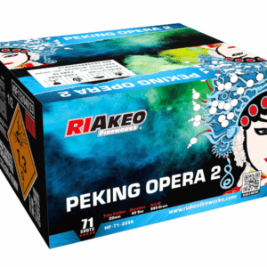 Peking Opera 2