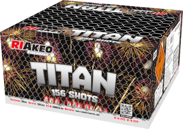 Titan