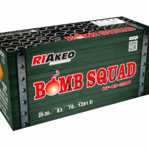 Bomb Squad