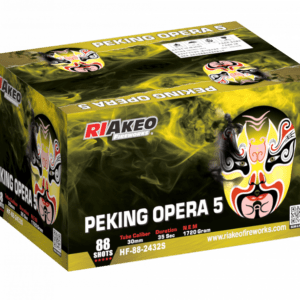 Peking Opera 5