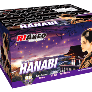 Hanabi