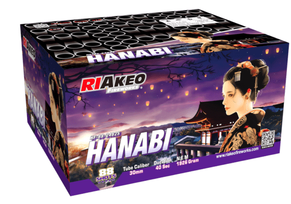 Hanabi