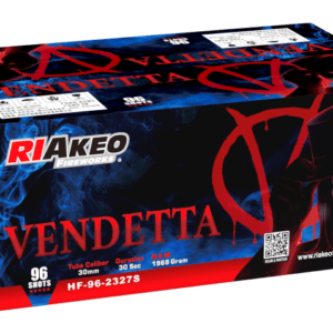Vendetta