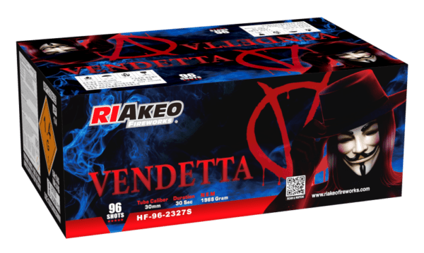 Vendetta