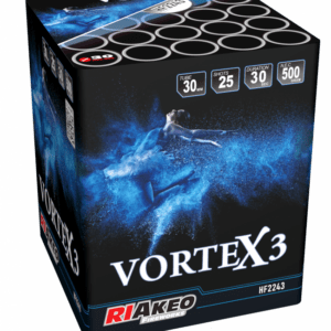 Vortex 3