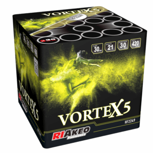 Vortex 5