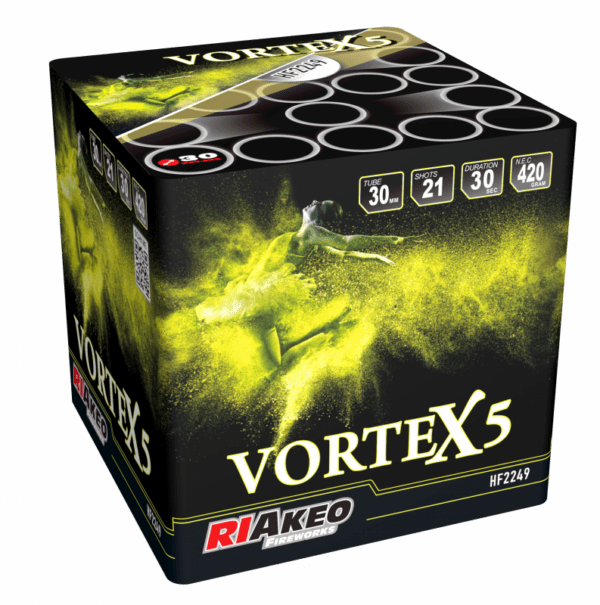 Vortex 5