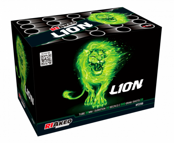 Lion