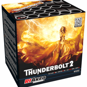Thunderbolt 2