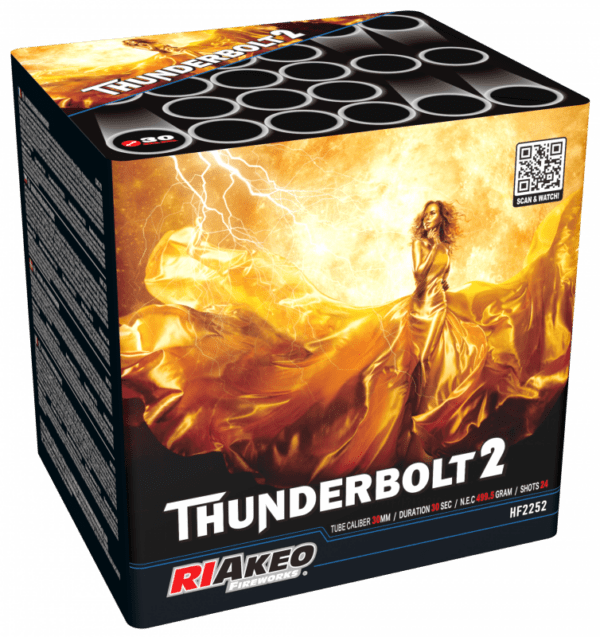 Thunderbolt 2