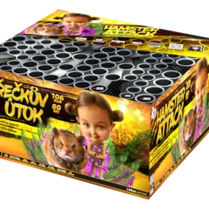Hamster