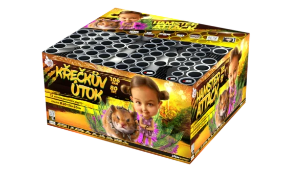 Hamster
