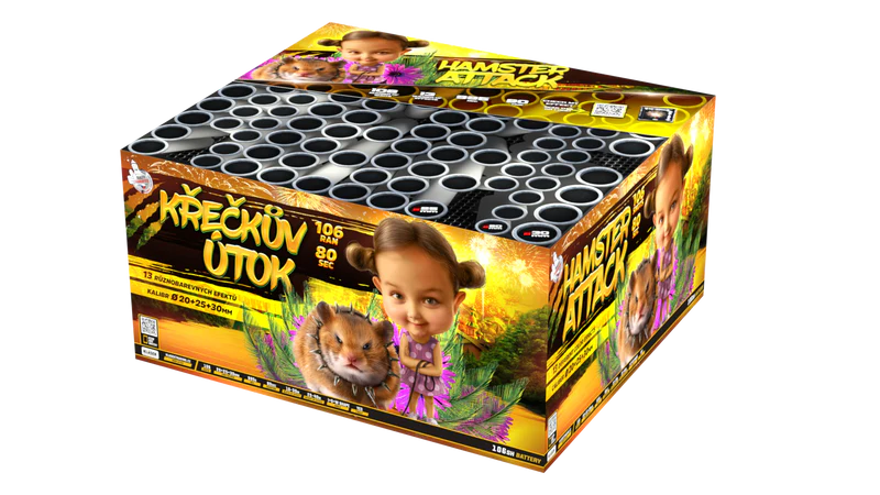 Hamster