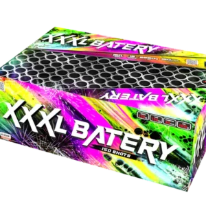 XXXL Batterie