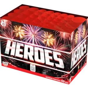 Heroes