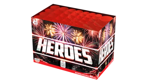 Heroes