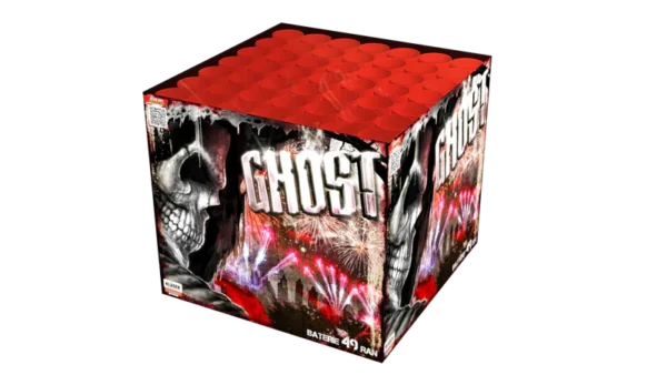 Ghost