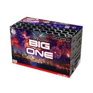 Big One