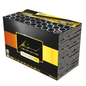 Signature range 50sh A