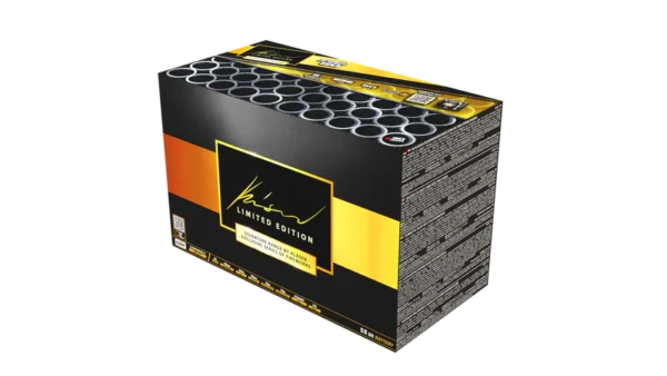 Signature range 50sh A