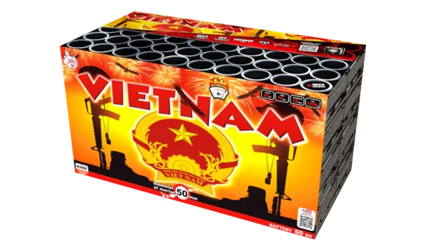 Vietnam