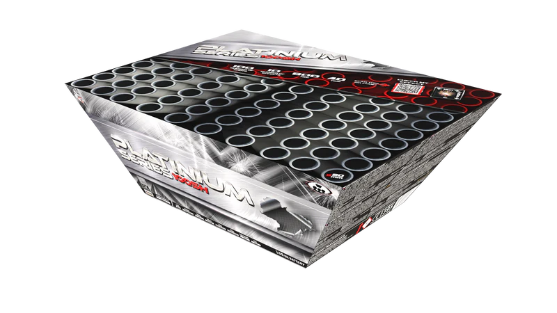 Platinium Serie