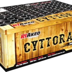 Cyttorak