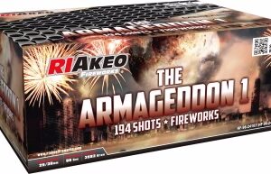 The Armageddon