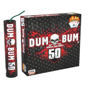 Dumbum 50
