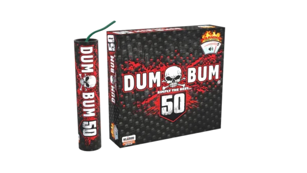 Dumbum 50