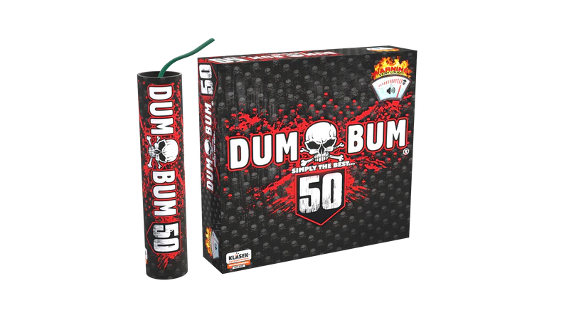 Dumbum 50