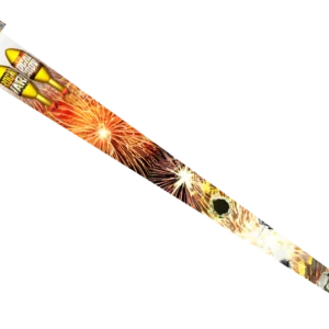 Brocade War Rocket