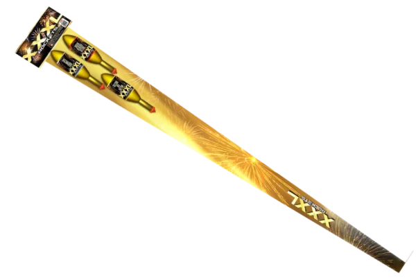 XXXL Rocket