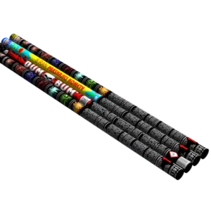 Mix Römische Lichter 8sh