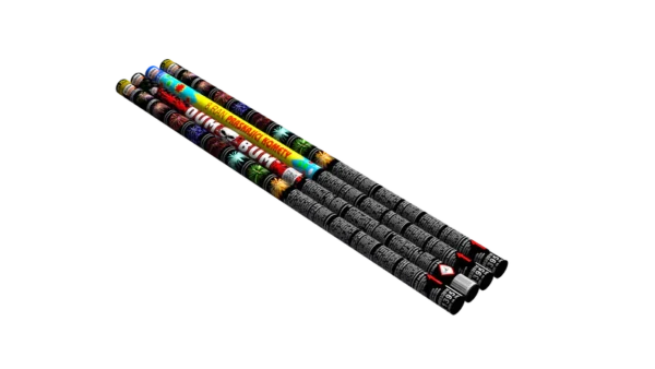 Mix Römische Lichter 8sh