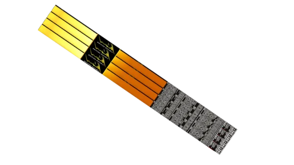 Signature range Roman Candle 20mm