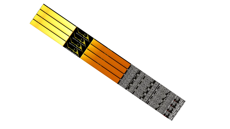 Signature range Roman Candle 20mm