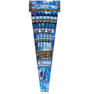 Storm Rocket