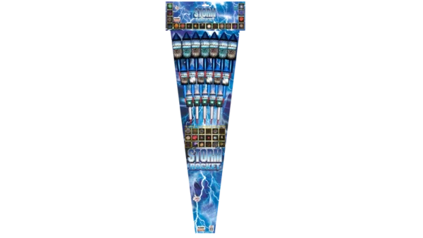 Storm Rocket