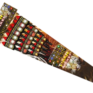 Tiger Rocket