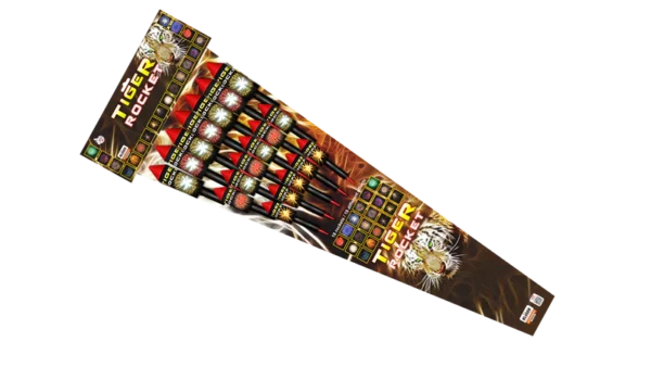 Tiger Rocket