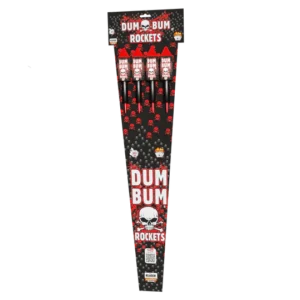 Dumbum Rakety