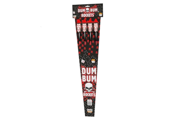 Dumbum Rakety