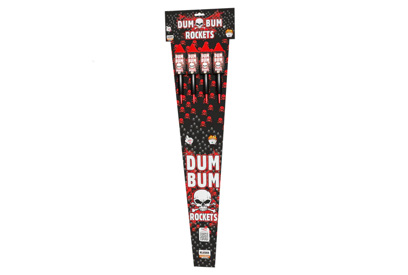 Dumbum Rakety