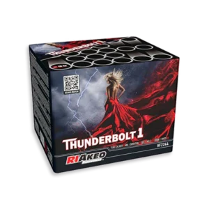 Thunderbolt 1