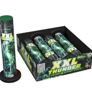 XXL Thunder 30mm